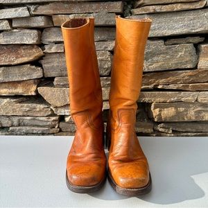 Frye Men's Campus Boot 2556 Size 9 D